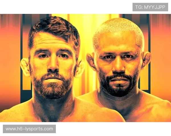 UFC轻量级爆发战争般对攻，对手脸部肿成面具