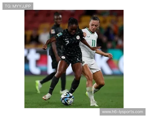 世界杯赛前热身赛曝光，黑马战术被模仿