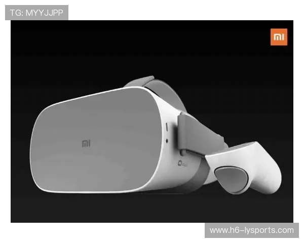 _未来VR篮球：虚拟世界中的巅峰对决_，vr的未来方向