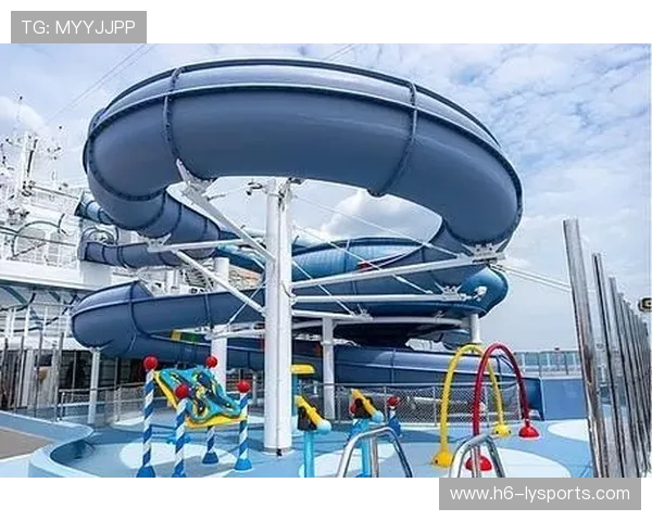 _全景水上摩天轮滑：极限运动新体验_，摩天轮水上公园