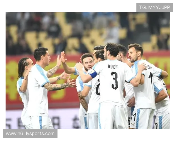 乌拉圭男足在巴黎奥运会上展示了高水平的战术执行力，乌拉圭著名足球运动员